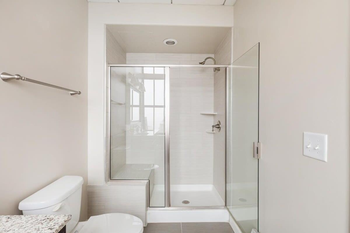 2B 2Ba Luxury Downtown Suite Rooftop Deck & Gym Baltimore Dış mekan fotoğraf